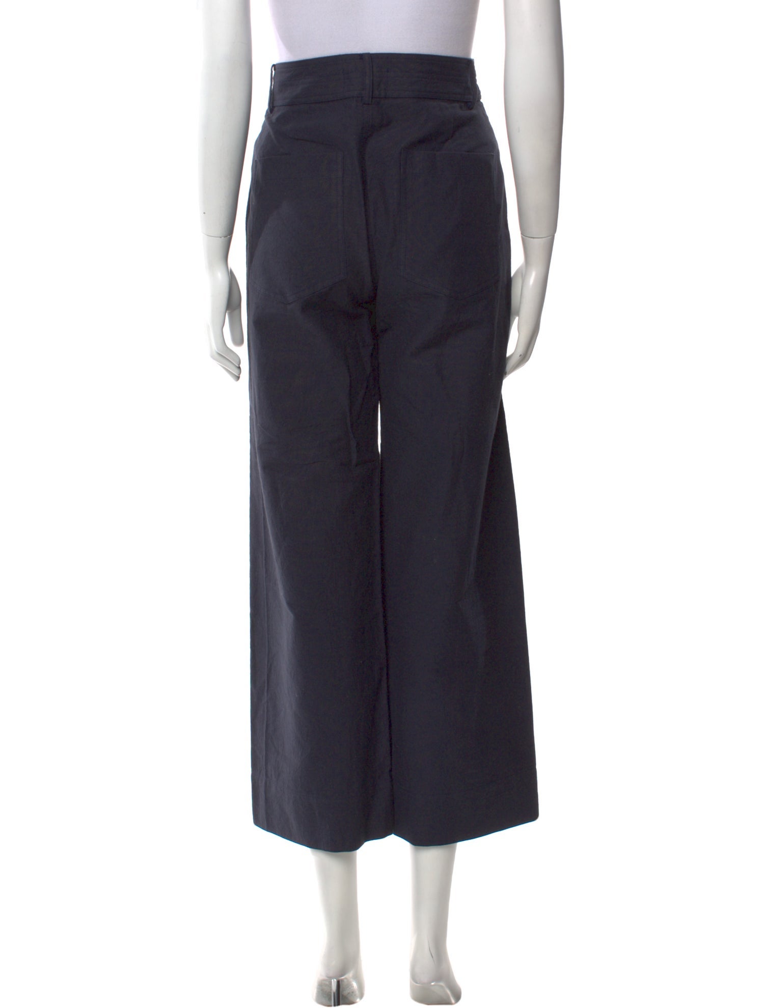 Apiece Apart Wide Leg Pants